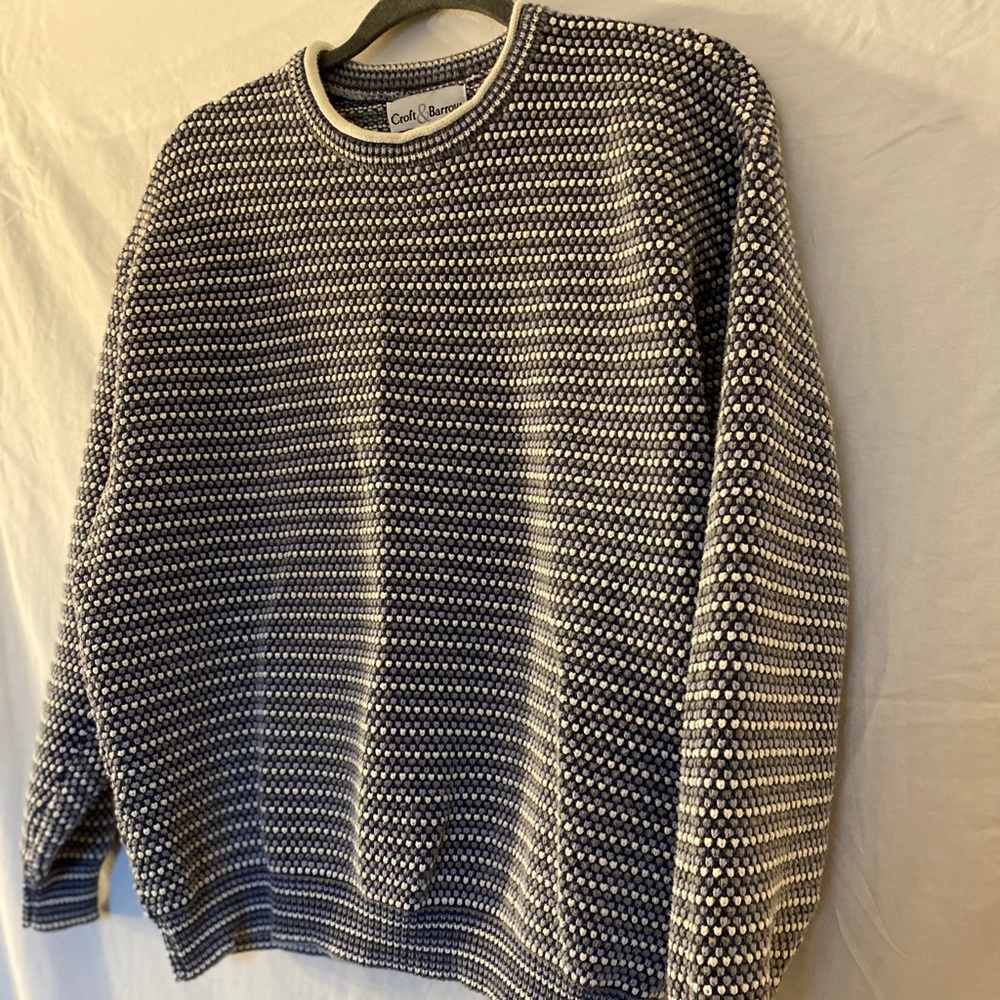 Vintage Sweater